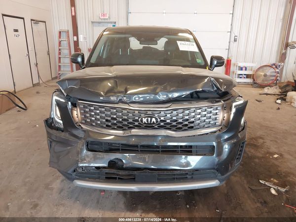 2020 KIA TELLURIDE LX