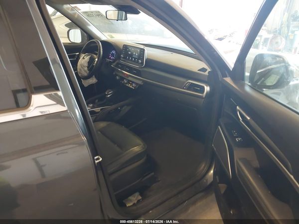 2020 KIA TELLURIDE LX