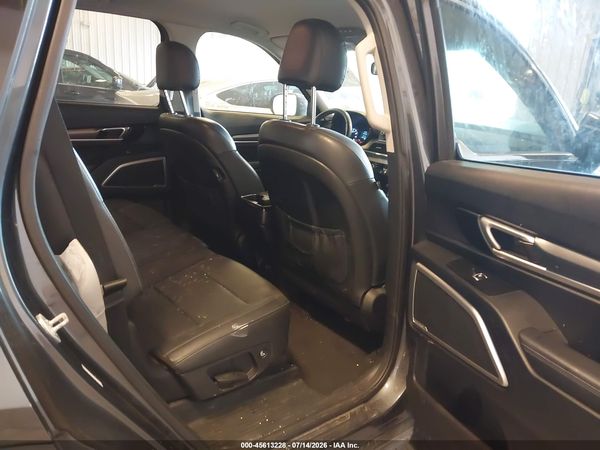 2020 KIA TELLURIDE LX