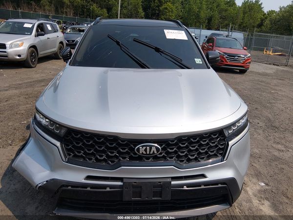 2021 KIA SORENTO S