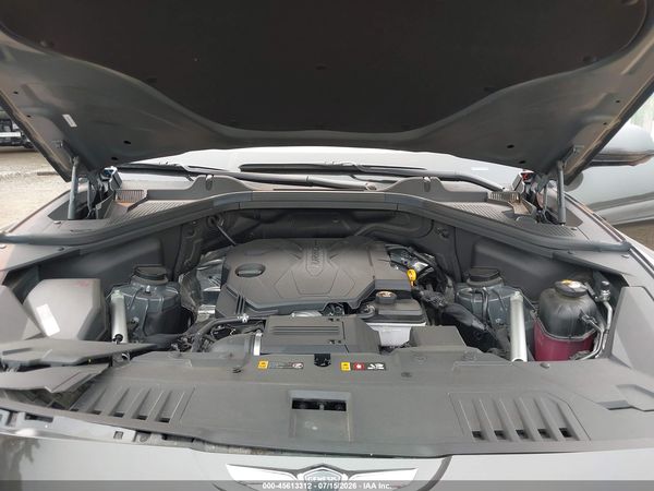 2024 GENESIS GV80 2.5T AWD