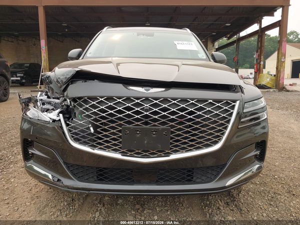 2024 GENESIS GV80 2.5T AWD