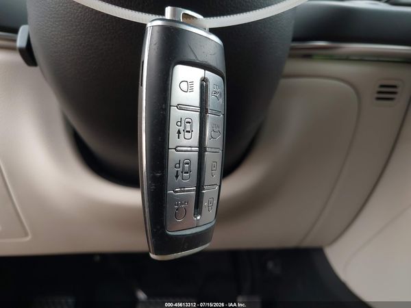 2024 GENESIS GV80 2.5T AWD