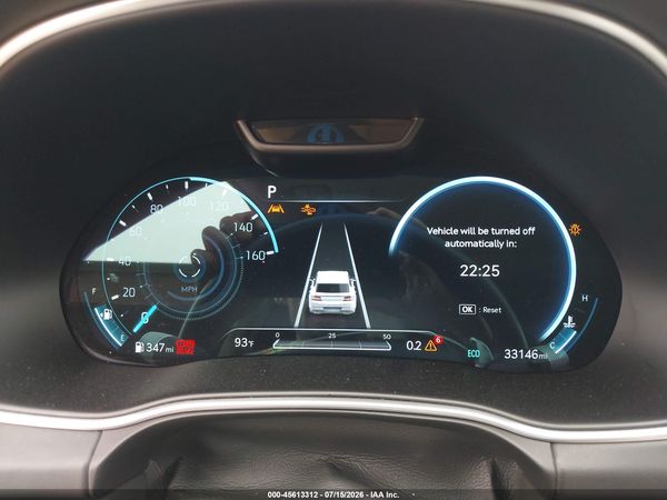 2024 GENESIS GV80 2.5T AWD
