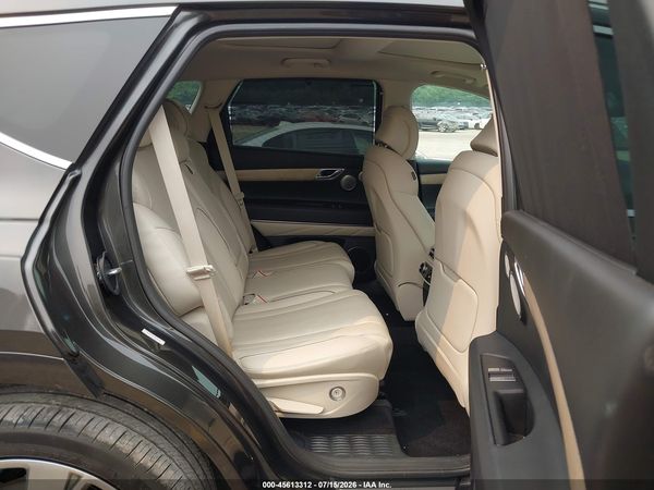 2024 GENESIS GV80 2.5T AWD