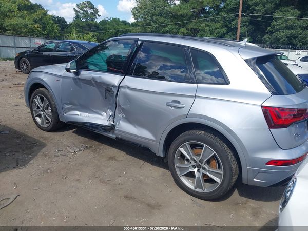 2025 AUDI Q5