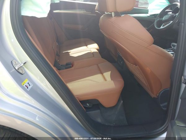 2025 AUDI Q5