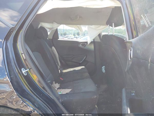 2020 KIA SOUL S