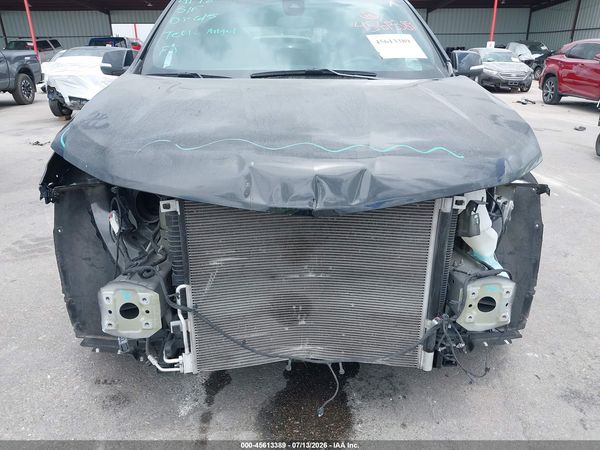 2023 CHEVROLET TRAVERSE FWD LT CLOTH — I6