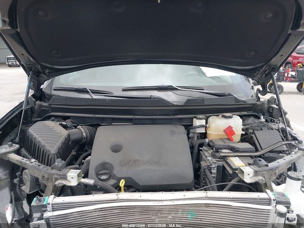 2023 CHEVROLET TRAVERSE FWD LT CLOTH — I10
