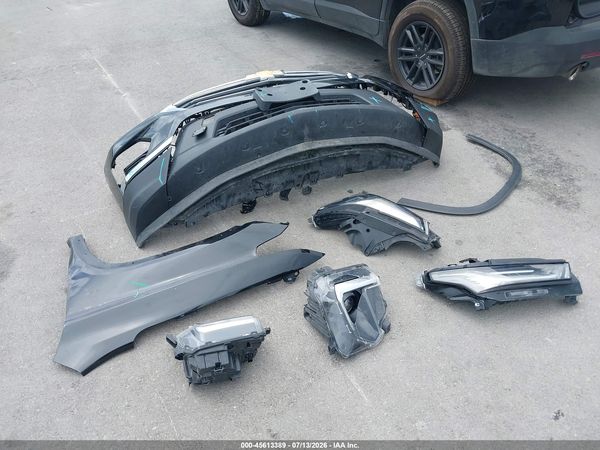 2023 CHEVROLET TRAVERSE FWD LT CLOTH — I13