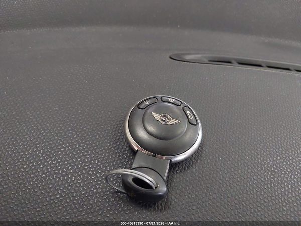 2012 MINI COOPER COUNTRYMAN
