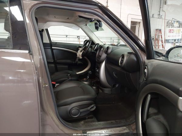 2012 MINI COOPER COUNTRYMAN