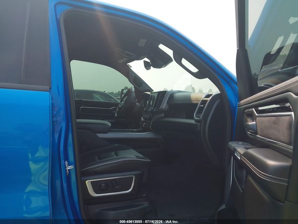 2022 RAM 1500 LARAMIE  4X4 5'7 BOX