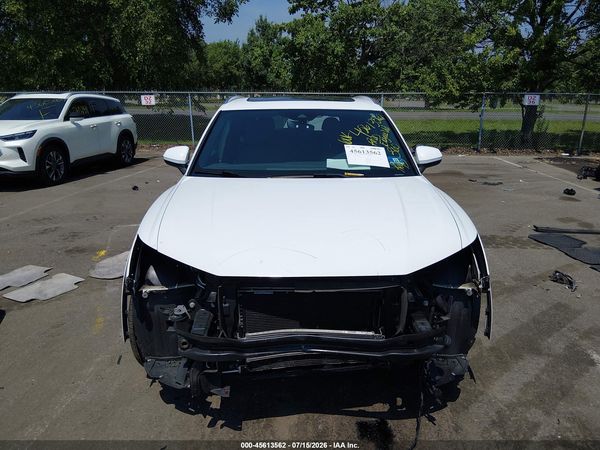 2021 AUDI Q3