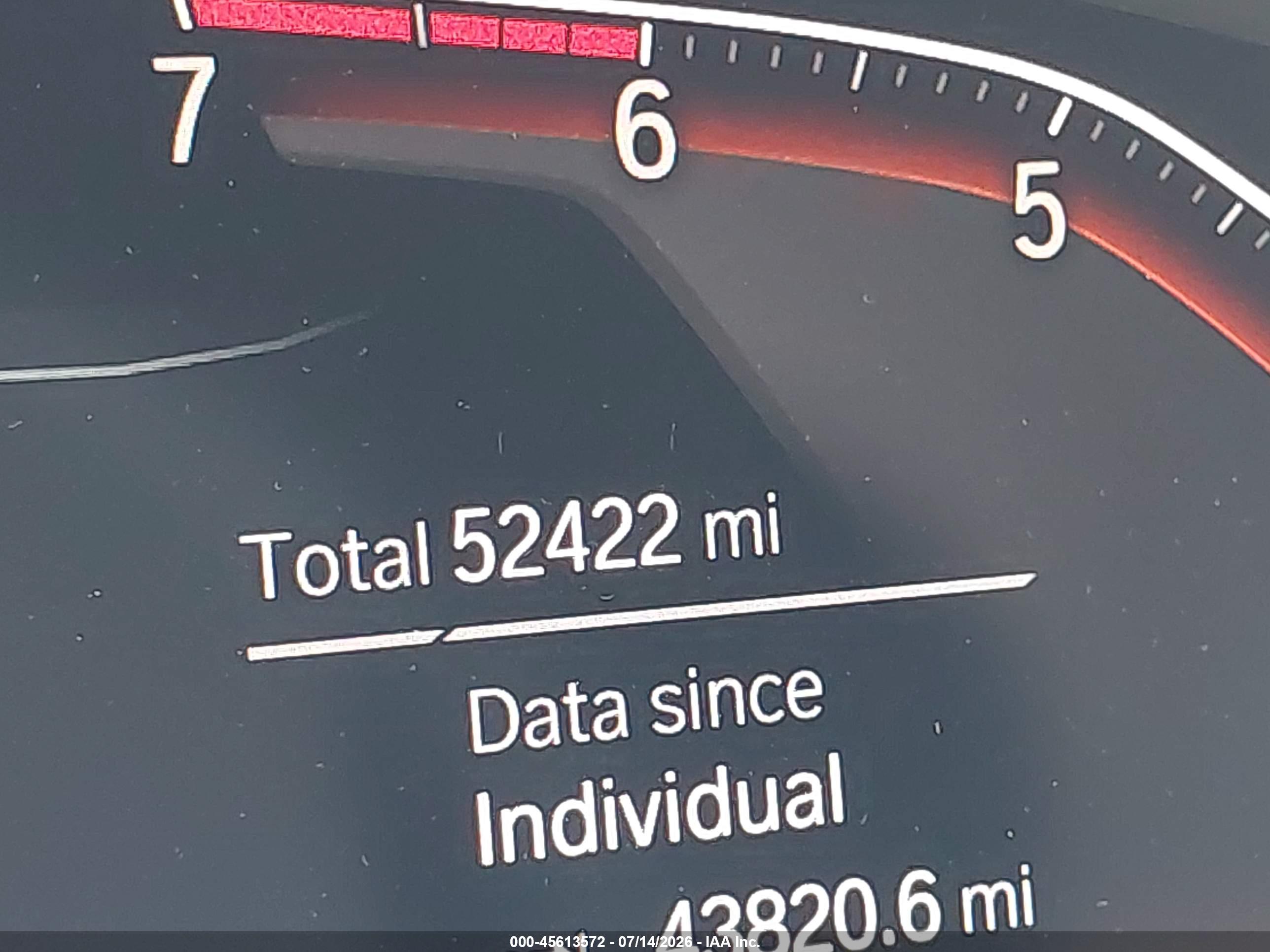2023 BMW X4 XDRIVE30I