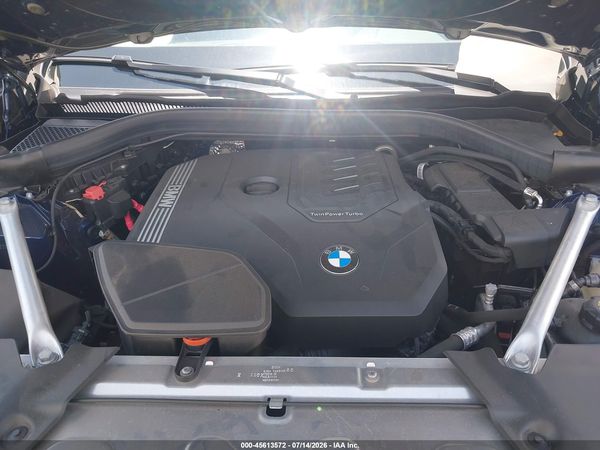2023 BMW X4 XDRIVE30I
