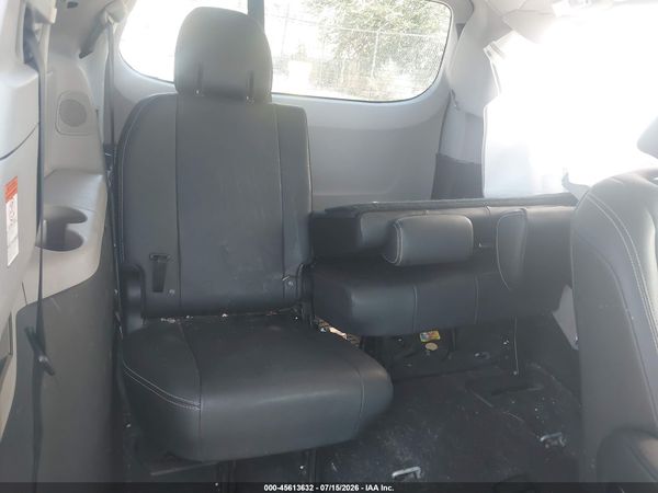 2020 TOYOTA SIENNA SE PREMIUM — I152
