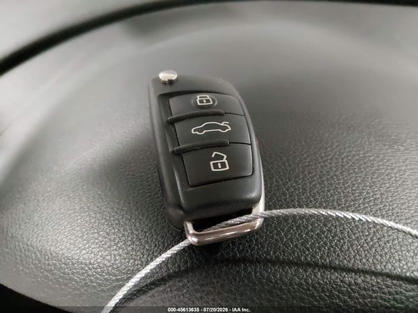 2017 AUDI A3 2.0T PREMIUM