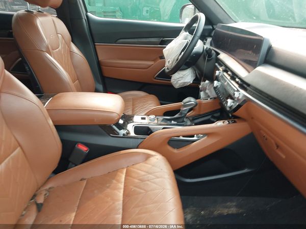 2024 KIA TELLURIDE SX PRESTIGE X-LINE