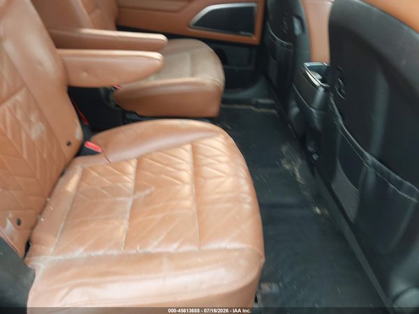2024 KIA TELLURIDE SX PRESTIGE X-LINE