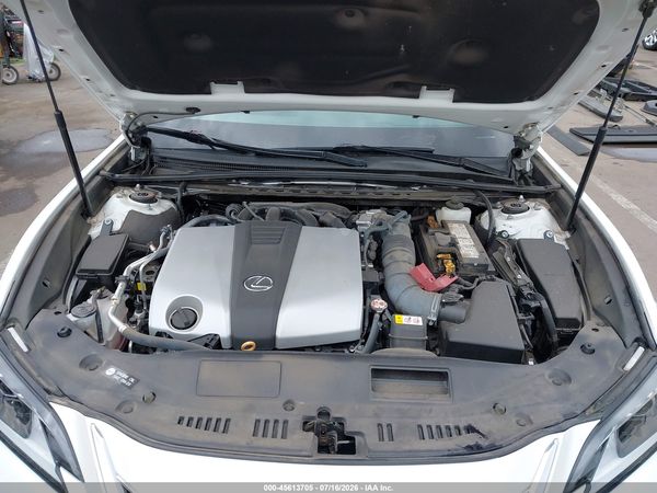 2025 LEXUS ES 350 350 Premium