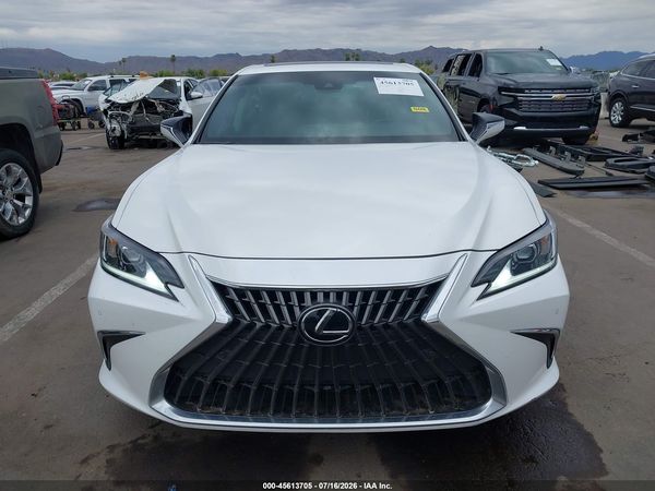 2025 LEXUS ES 350 350 Premium