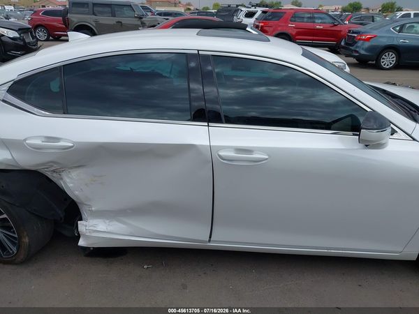 2025 LEXUS ES 350 350 Premium