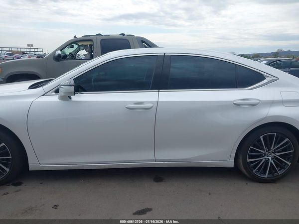 2025 LEXUS ES 350 350 Premium