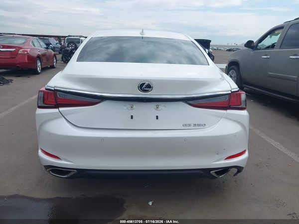 2025 LEXUS ES 350 350 Premium