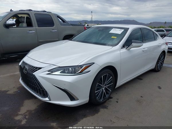 2025 LEXUS ES 350 350 Premium