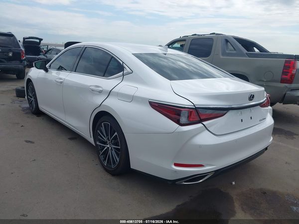 2025 LEXUS ES 350 350 Premium