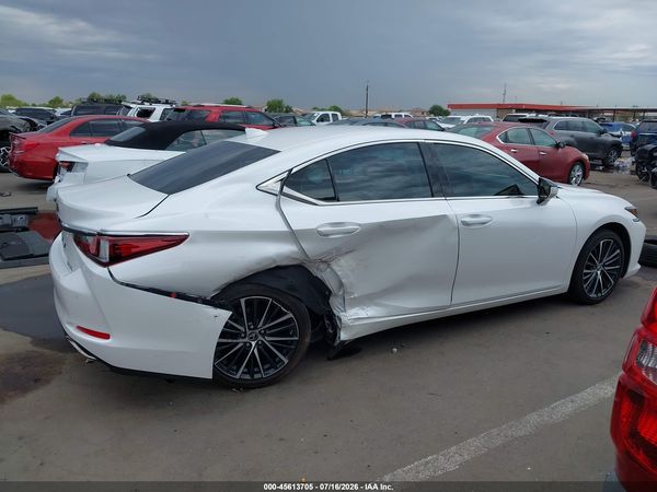 2025 LEXUS ES 350 350 Premium