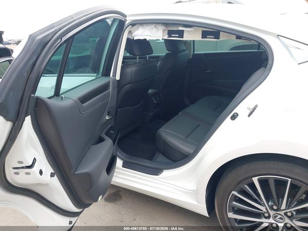 2025 LEXUS ES 350 350 Premium