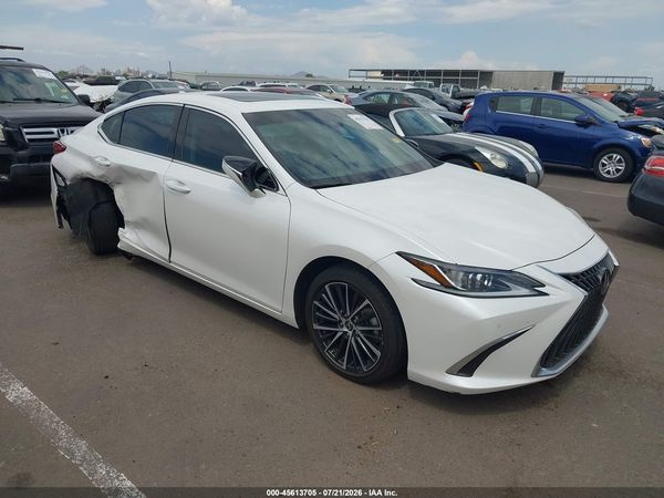 2025 LEXUS ES 350 350 Premium