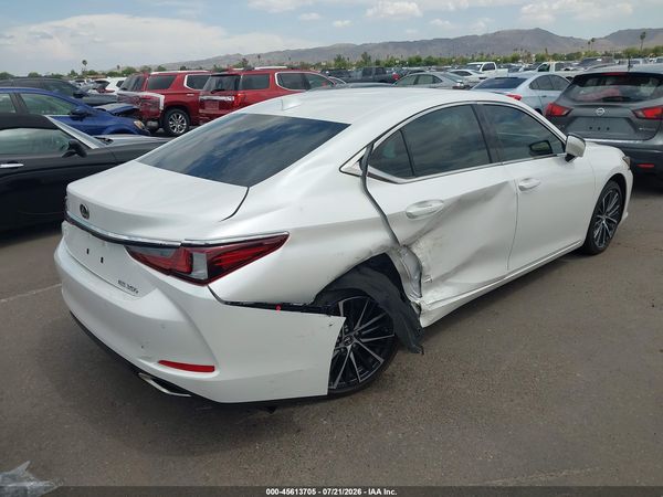 2025 LEXUS ES 350 350 Premium