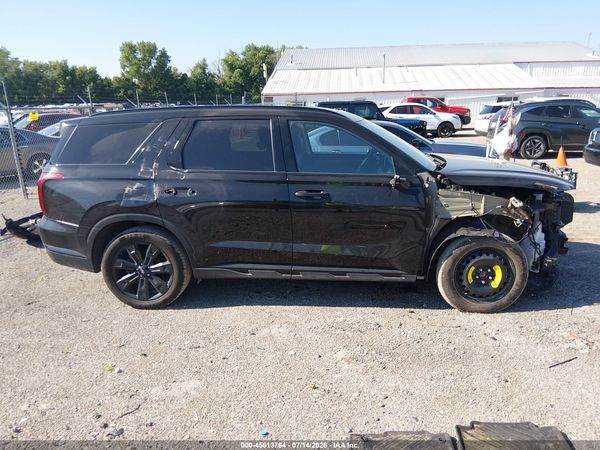 2023 HYUNDAI PALISADE XRT