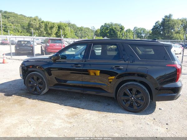 2023 HYUNDAI PALISADE XRT