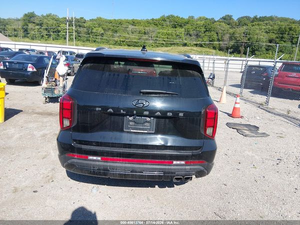 2023 HYUNDAI PALISADE XRT