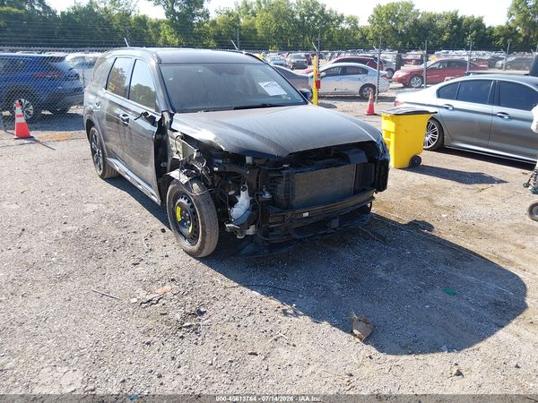 2023 HYUNDAI PALISADE XRT