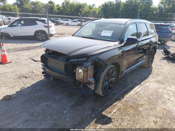 2023 HYUNDAI PALISADE XRT