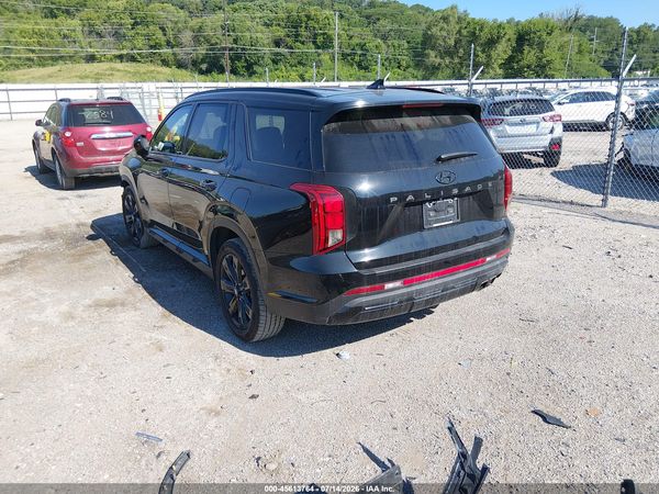 2023 HYUNDAI PALISADE XRT
