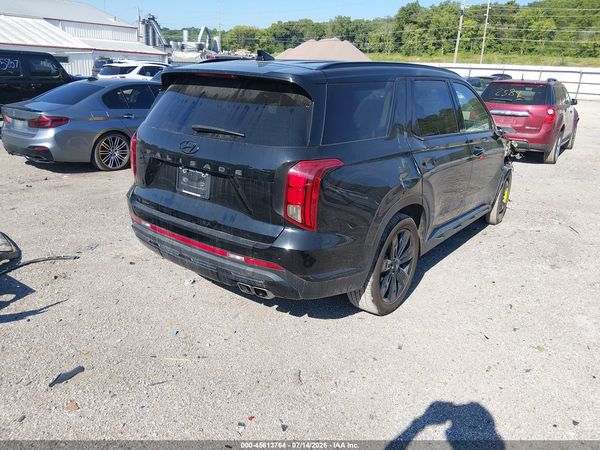 2023 HYUNDAI PALISADE XRT