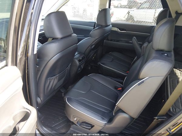 2023 HYUNDAI PALISADE XRT