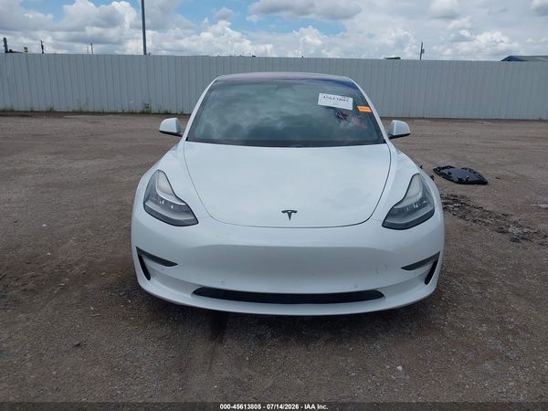 2019 TESLA MODEL 3 LONG RANGE/PERFORMANCE
