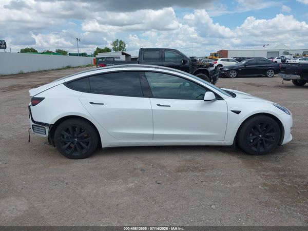 2019 TESLA MODEL 3 LONG RANGE/PERFORMANCE