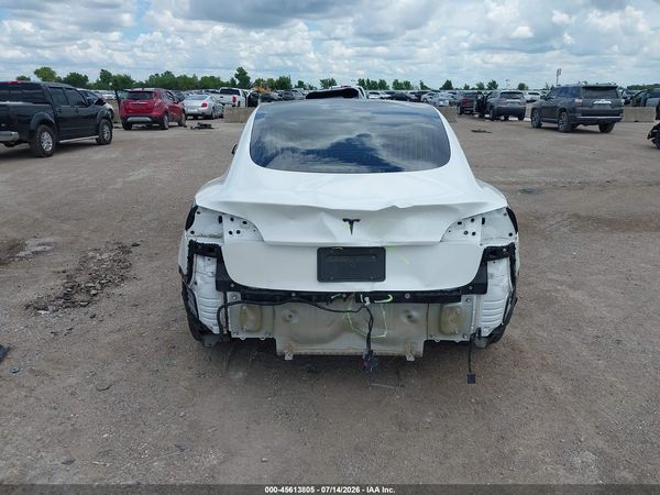 2019 TESLA MODEL 3 LONG RANGE/PERFORMANCE