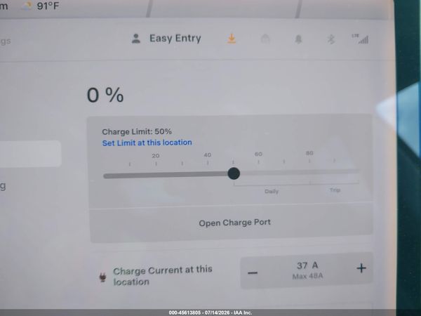 2019 TESLA MODEL 3 LONG RANGE/PERFORMANCE