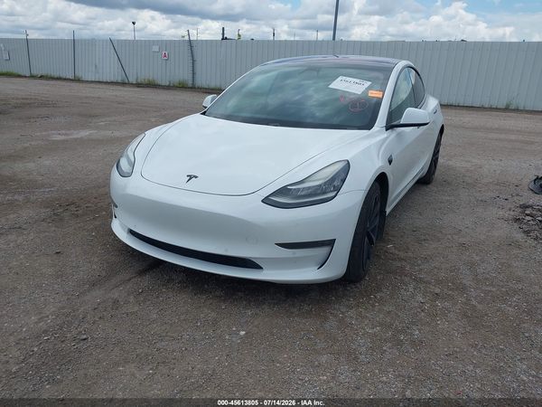 2019 TESLA MODEL 3 LONG RANGE/PERFORMANCE