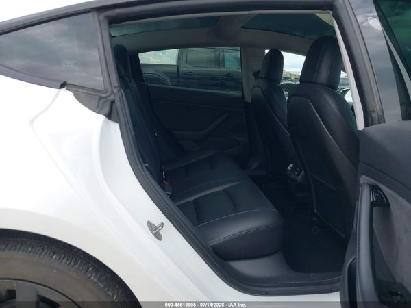 2019 TESLA MODEL 3 LONG RANGE/PERFORMANCE
